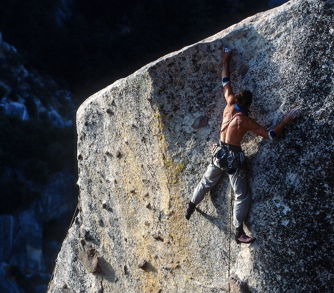 climbingyosemite 1