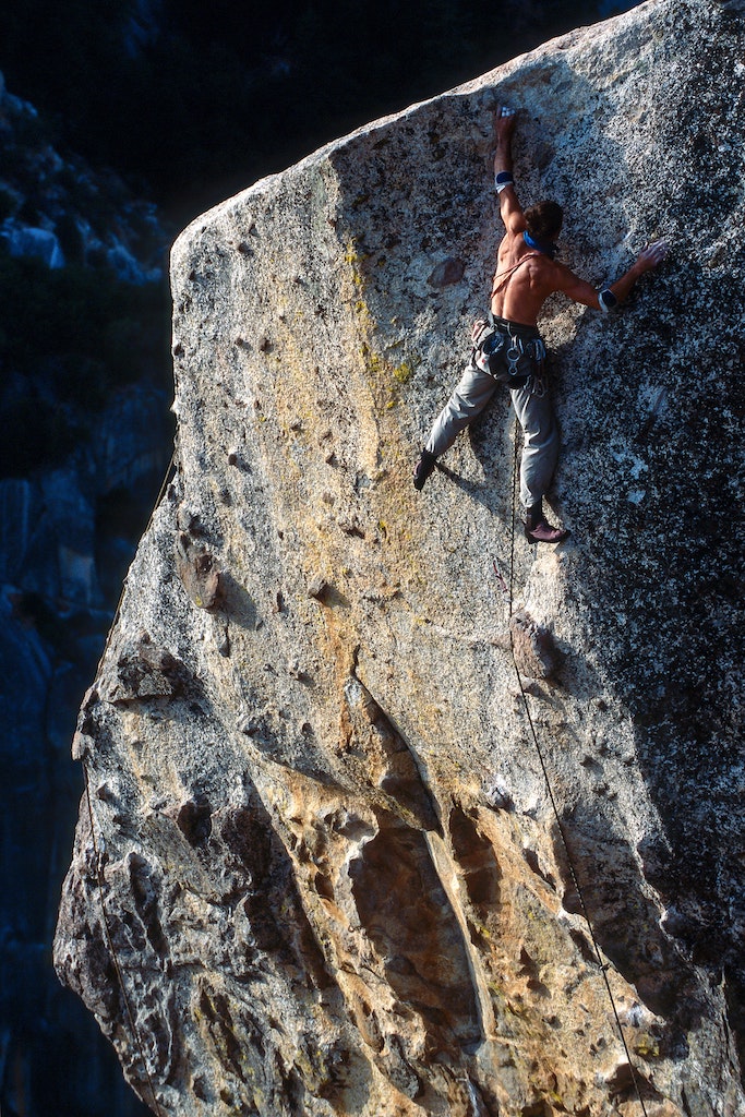 climbingyosemite